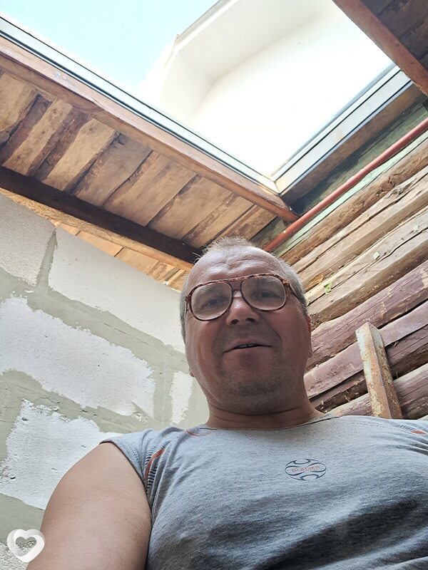 Андрей, 53, Гомеле — анкета №1478807
