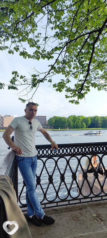 Василий, 33, Липецке — анкета №1478936