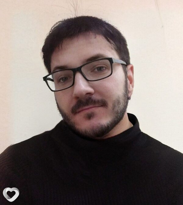 Никита, 38, Новозыбкове — анкета №1478952