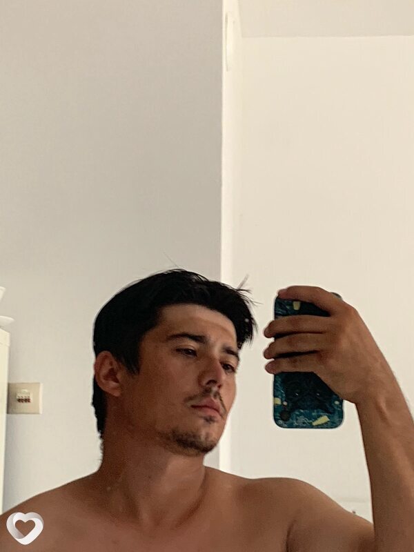 Дамир, 27, Уфе — анкета №1478955