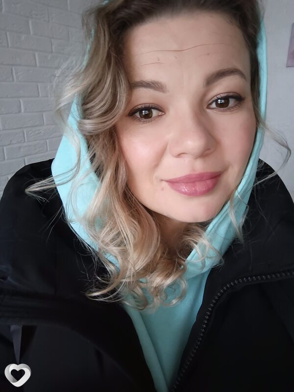 Валентина, 38, Екатеринбурге — анкета №1479258