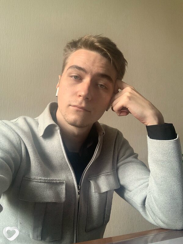 Александр, 24, Ханты-Мансийске — анкета №1479262