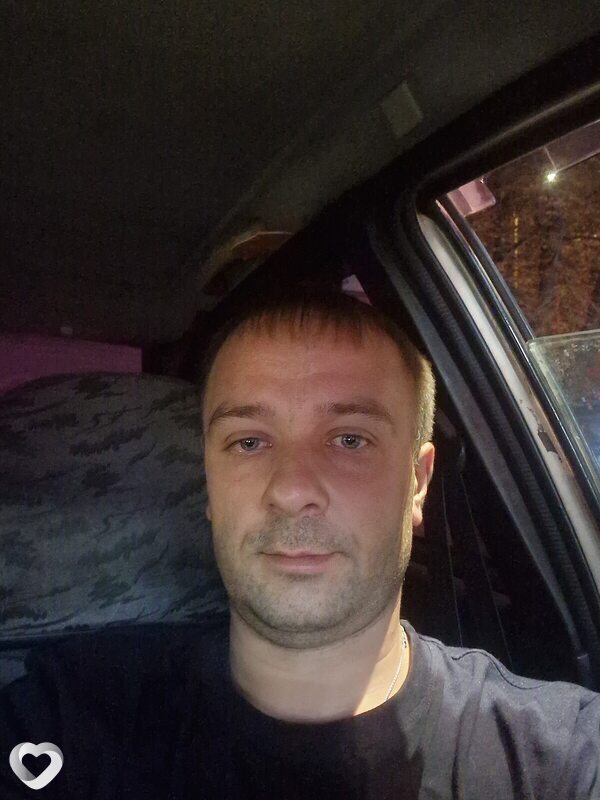 Сергей, 37, Курске — анкета №1479264