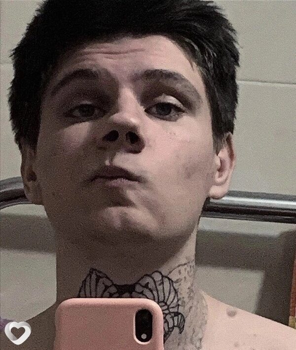 Даниил, 23, Тольятти — анкета №1479265