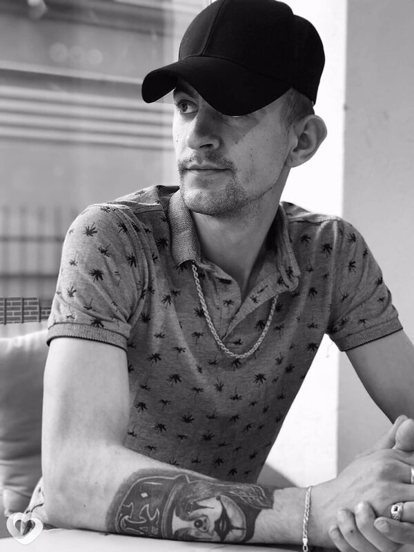 Алексей, 30, Калининграде — анкета №1479267