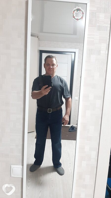 Сергей, 53, Иркутске — анкета №1479272