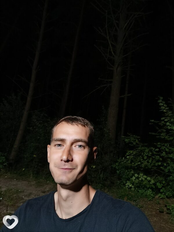 Мик, 35, Гродно — анкета №1479282
