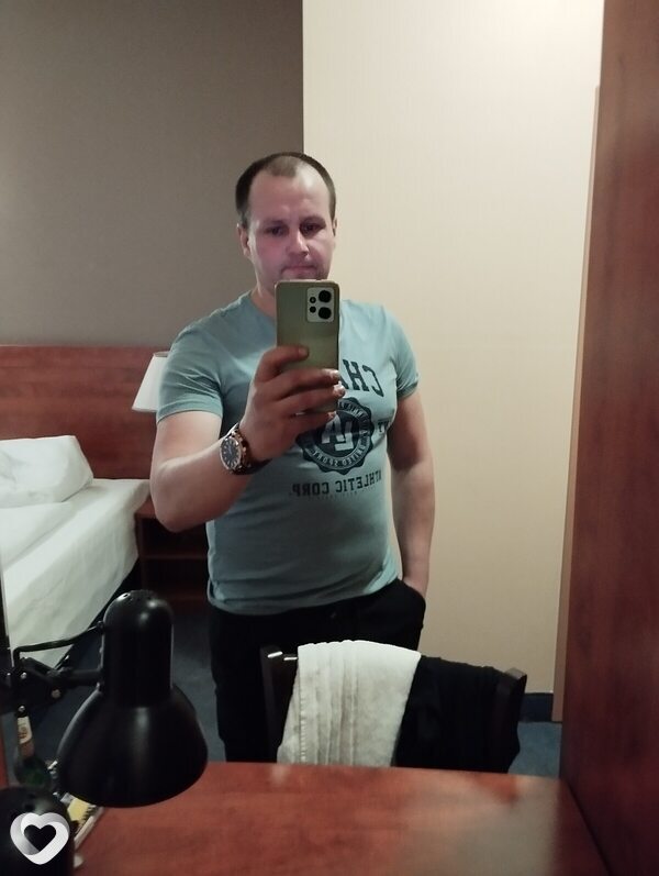 Artem, 38, Берлине — анкета №1479133