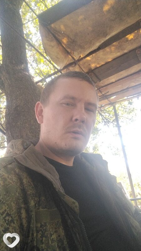 Илья, 33, Чите — анкета №1479138