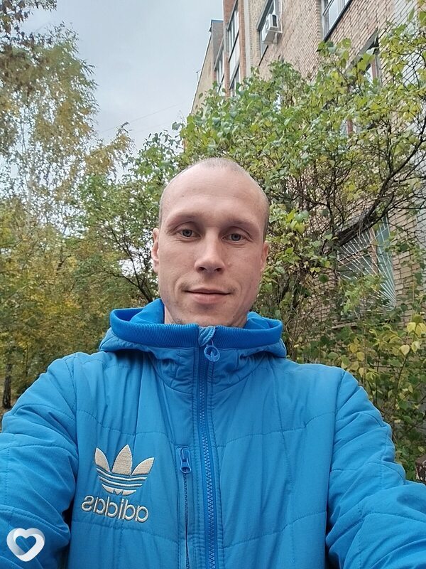 Антон, 35, Пензе — анкета №1479151