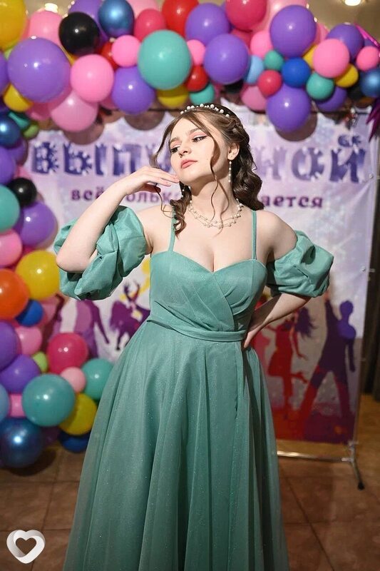 Соня, 20, Москве — анкета №1479154