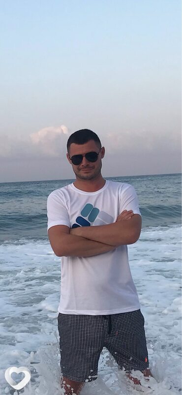 Александр, 41, Екатеринбурге — анкета №1479155