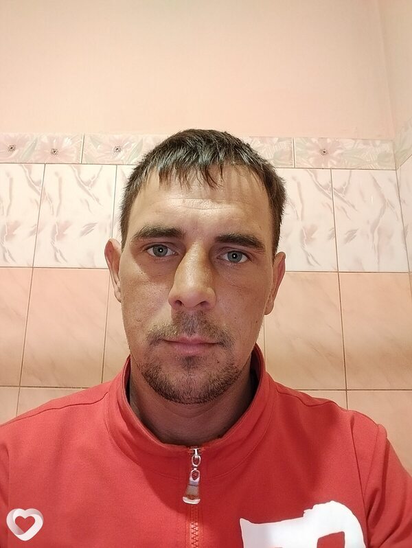 Александр, 33, Амурске — анкета №1479045