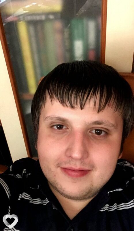 Денис, 42, Донецке — анкета №1479117