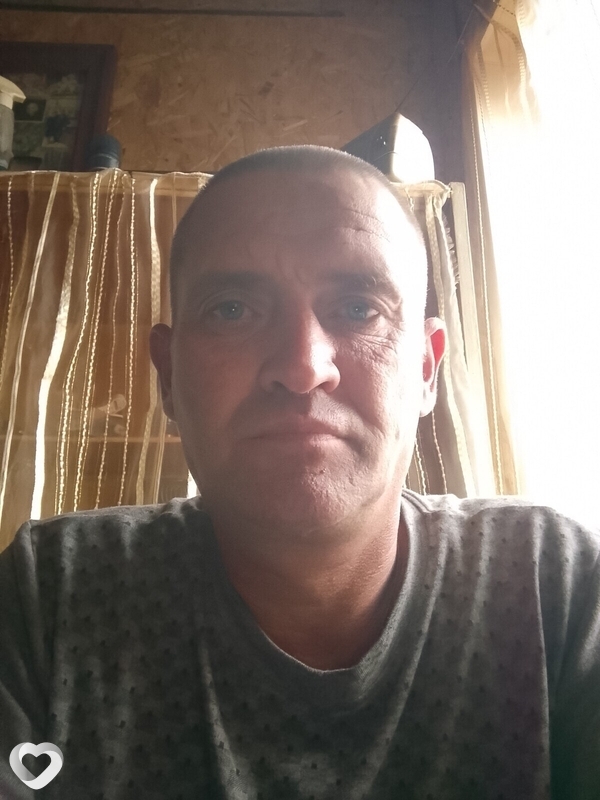 Андрей, 47, Горках — анкета №1479124