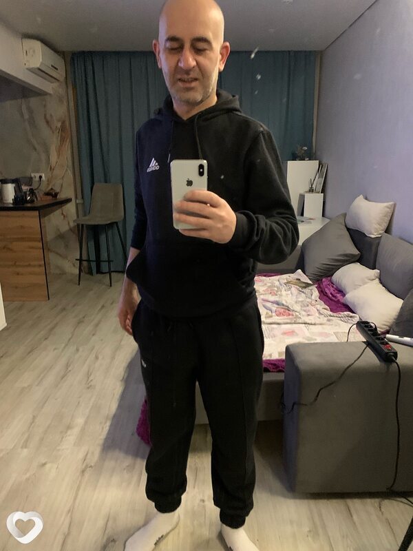 Ниджат, 41, Нижнем Новгороде — анкета №1479132