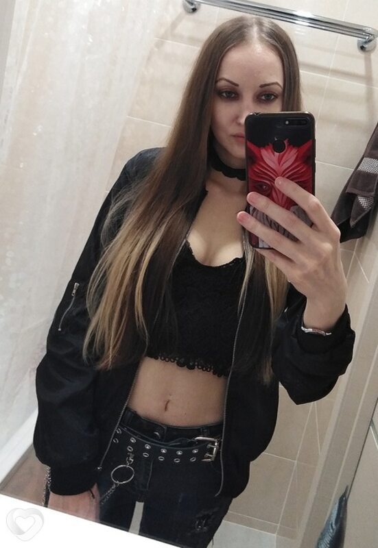 Анжела, 20, Ростове-на-Дону — анкета №1479160