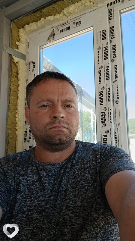 Юрий, 45, Хабаровске — анкета №1479166