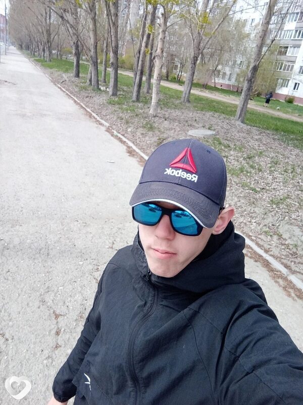 Алексей, 23, Новосибирске — анкета №1479170