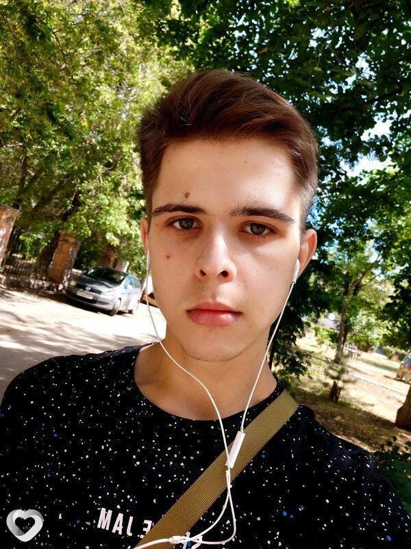 Стас, 22, Магнитогорске — анкета №1479177