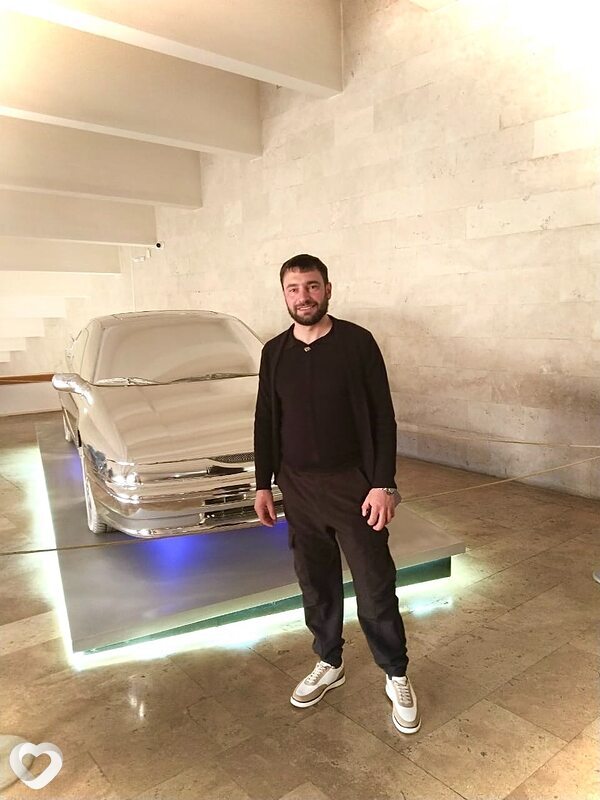 Мин, 33, Петропавловске — анкета №1479185