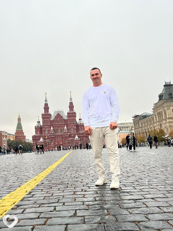 Алмаз, 36, Казани — анкета №1479203