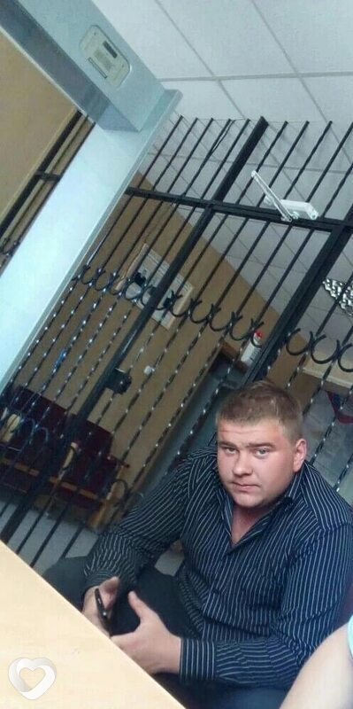Дмитрий, 32, Миллерове — анкета №1479207