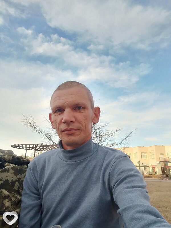 Андрей, 38, Благовещенске — анкета №1479657