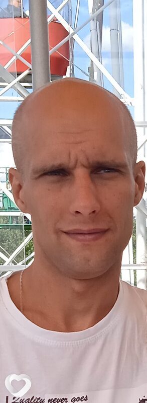 Максим, 38, Екатеринбурге — анкета №1479666