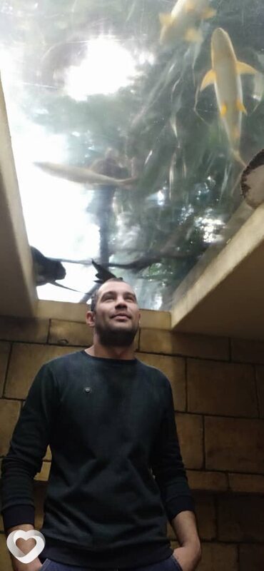 Салим, 37, Душанбе — анкета №1479671