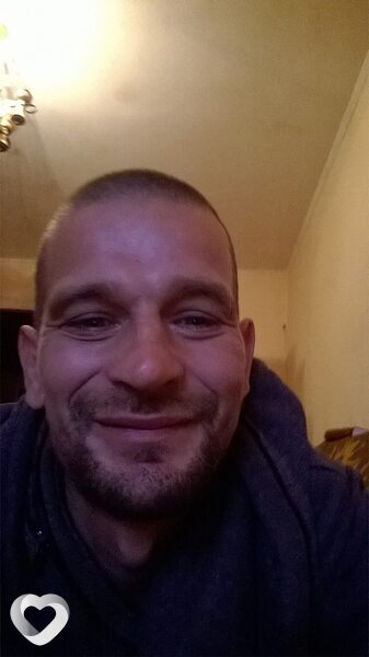 Андрей, 37, Саратове — анкета №1479676