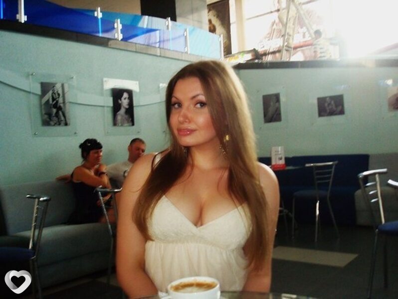 Мария, 42, Орске — анкета №1479677
