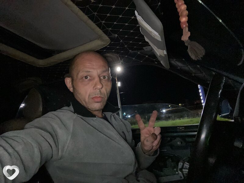 Денис, 45, Братске — анкета №1479678