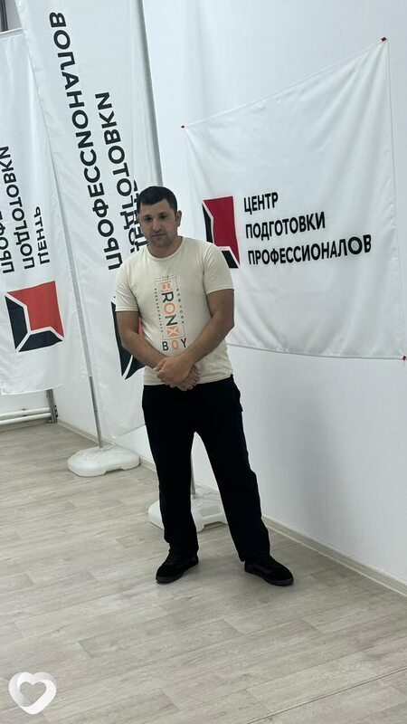 Василий, 38, Липецке — анкета №1479241