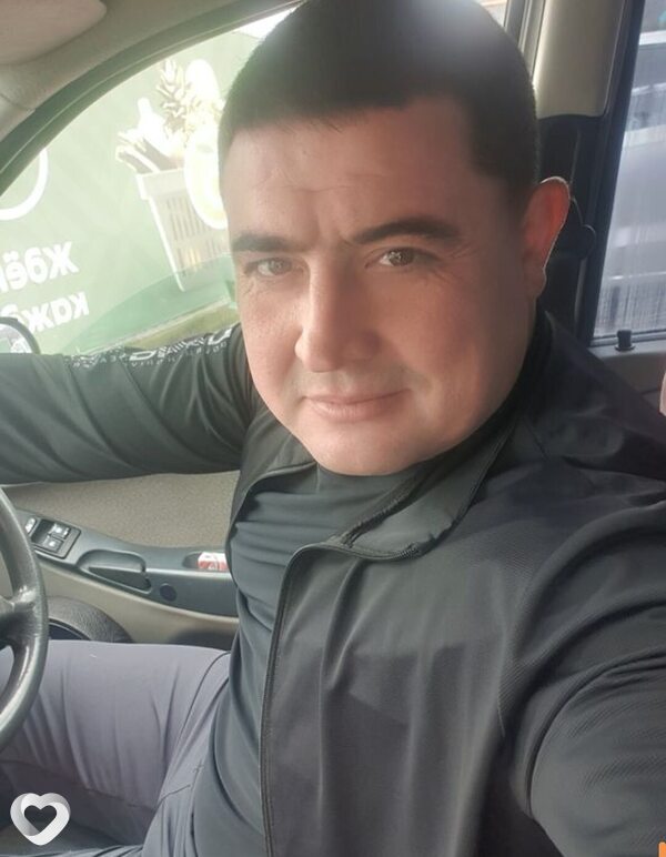 Амир, 38, Ставрополе — анкета №1479243
