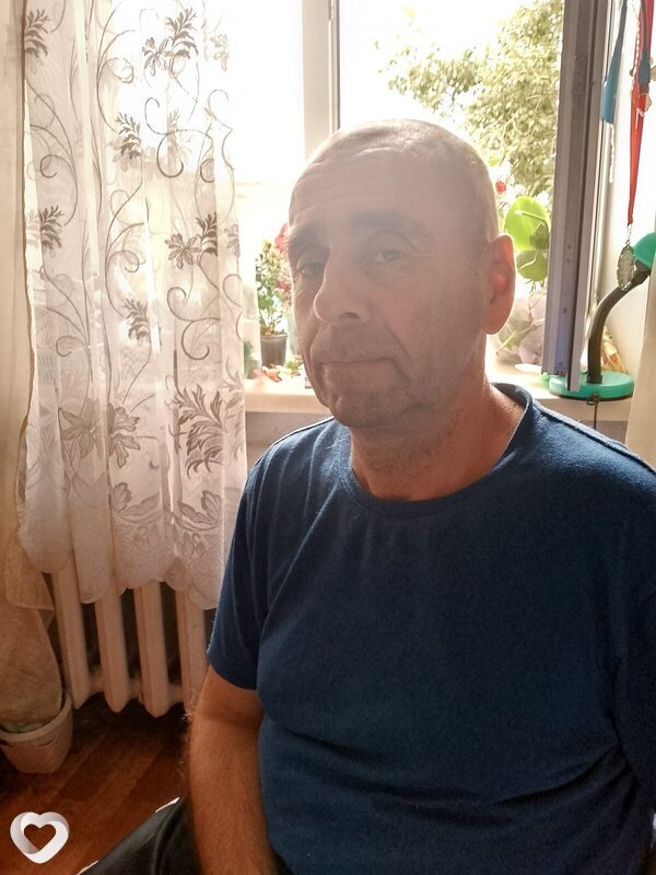 Константин, 55, Новосибирске — анкета №1479247