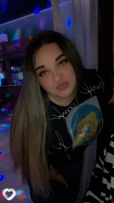 Мила, 29, Челябинске — анкета №1479249