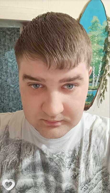 Слава, 39, Орёл — анкета №1479250
