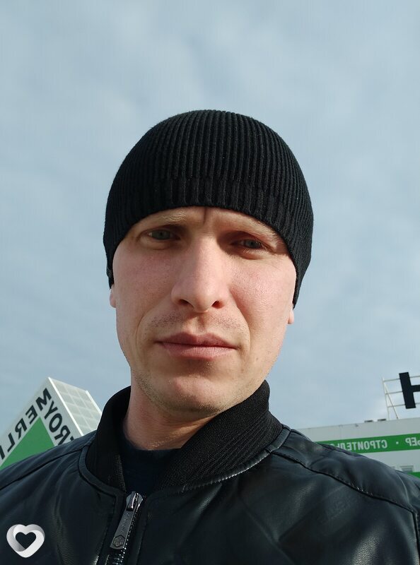 Игорь, 39, Екатеринбурге — анкета №1479253