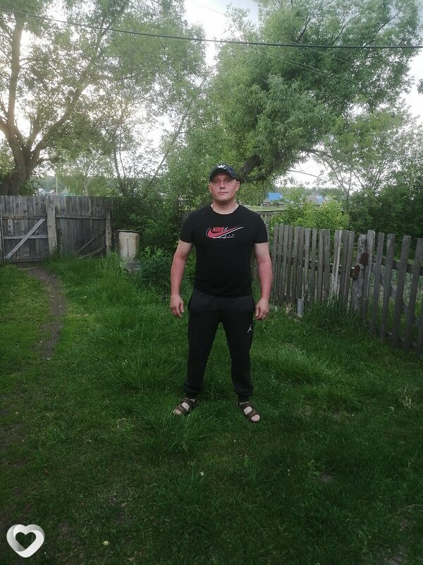Sergei, Земетчино