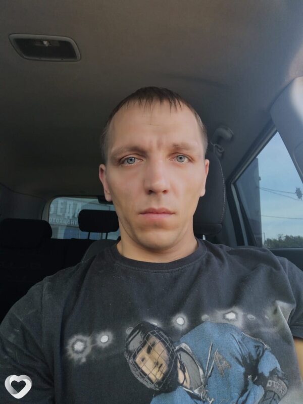 Sam, 42, Москве — анкета №12213