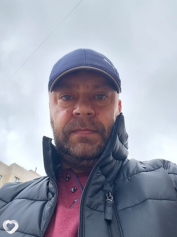 Евгений, 44, Белгороде — анкета №1479069