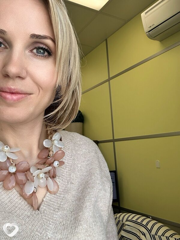 Натали, 41, Самаре — анкета №1479071