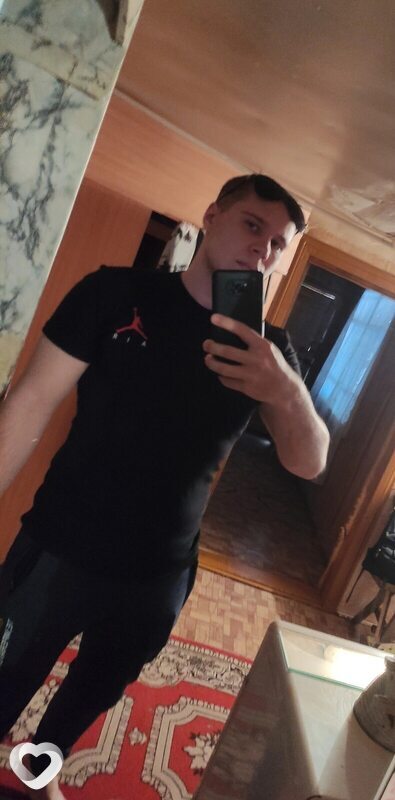 Aleksey, 25, Заводоуковске — анкета №1479208