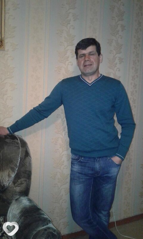 Нурик, 47, Астане — анкета №1479211