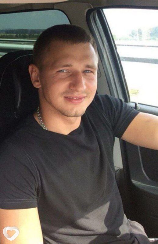 Олег, 32, Тюмени — анкета №1479213