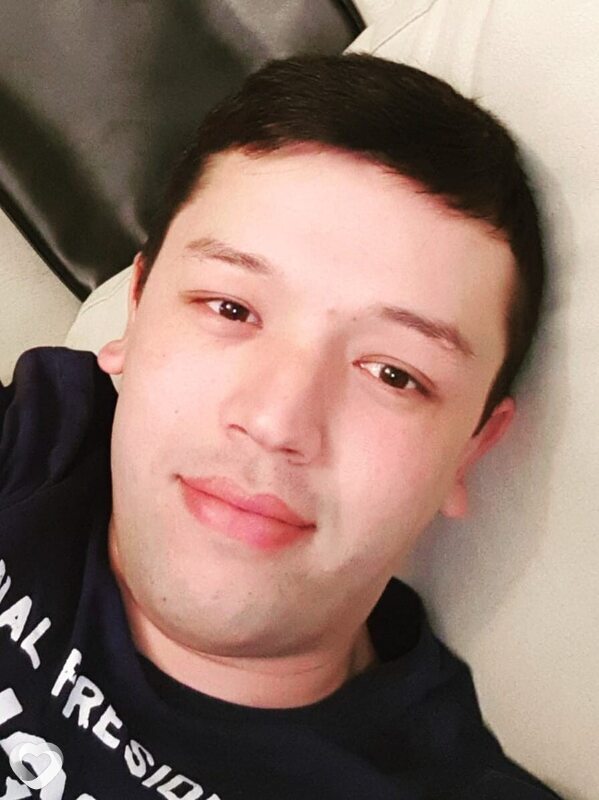 Руслан, 35, Горно-Алтайске — анкета №1479216