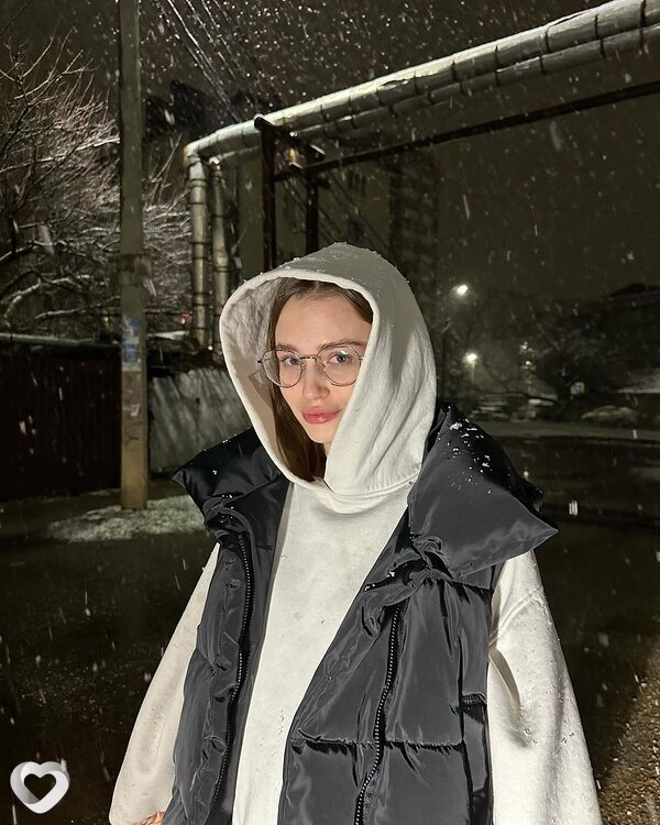 Екатерина, 26, Самаре — анкета №1479219