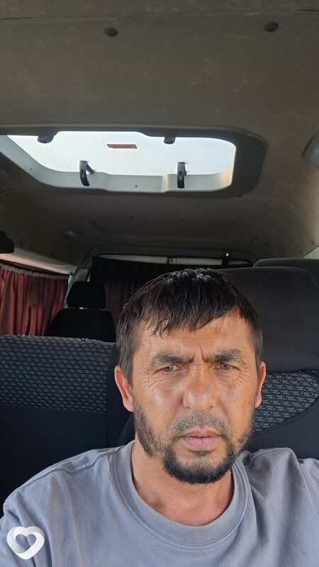 Рома, 43, Свободном — анкета №1479222