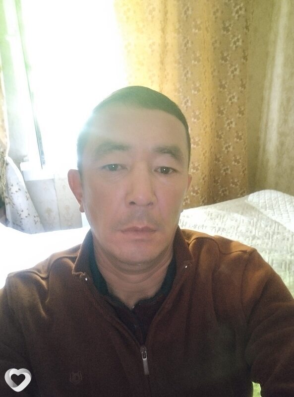 Мелис, 50, Алматы — анкета №1479228